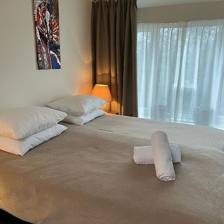 B&B 'T Landschap Boelenslaan Екстериор снимка