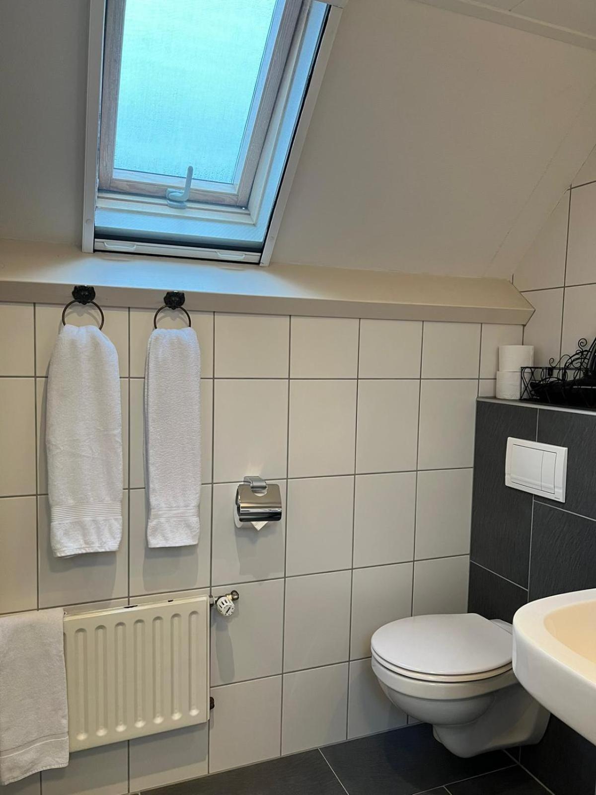 B&B 'T Landschap Boelenslaan Екстериор снимка