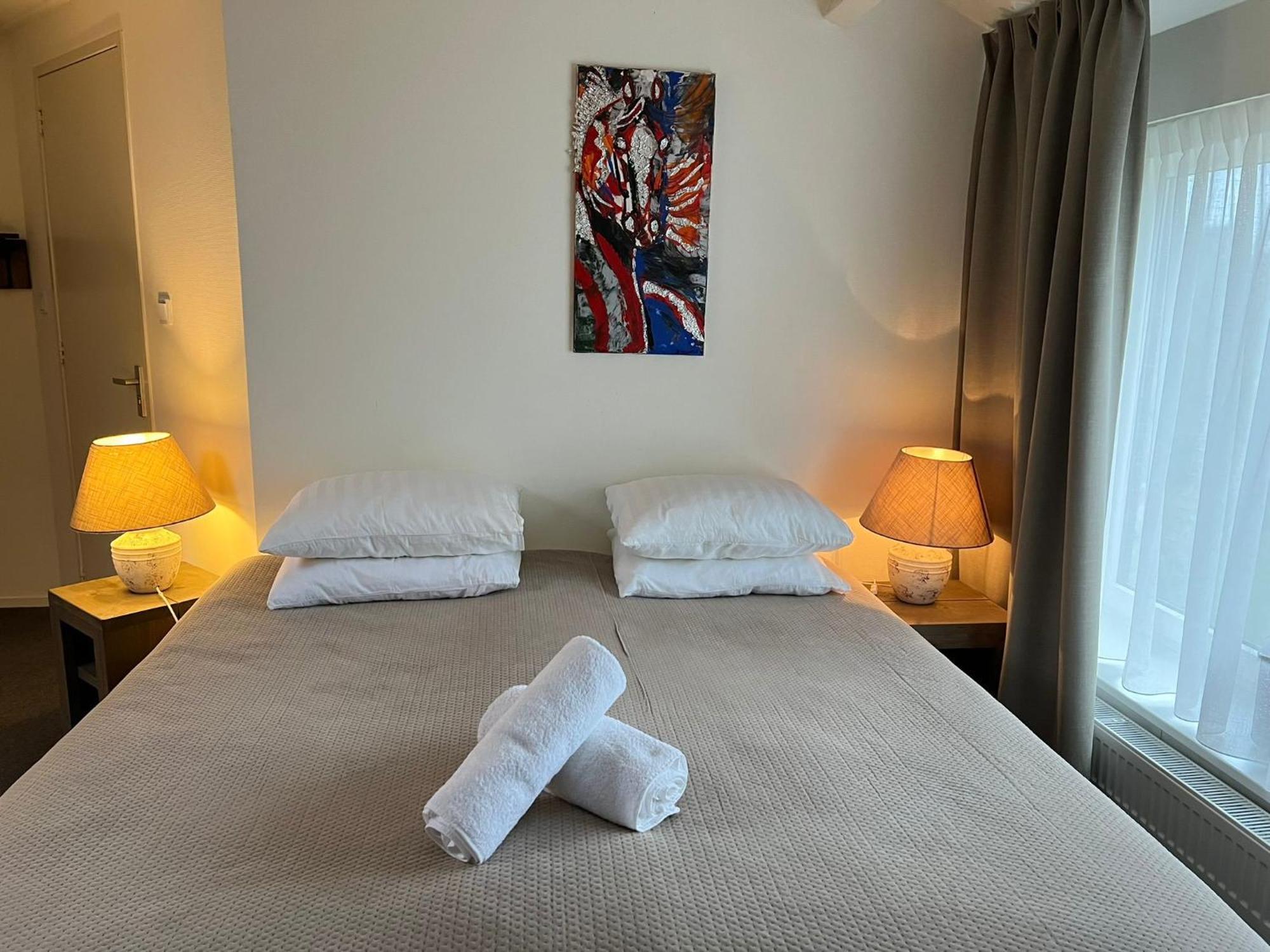 B&B 'T Landschap Boelenslaan Екстериор снимка