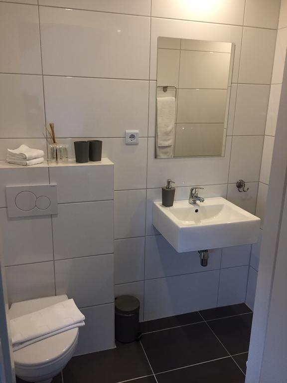 B&B 'T Landschap Boelenslaan Екстериор снимка